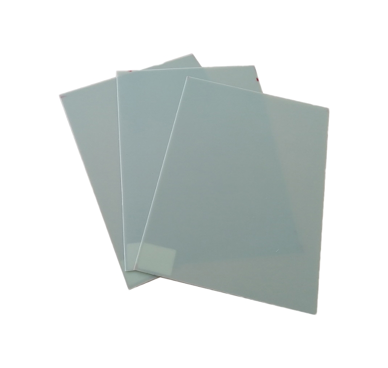 FR-5 Hard epoxy glass cloth laminated sheet